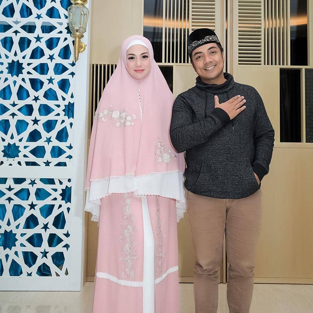 Instagram.com/celine_evangeslita