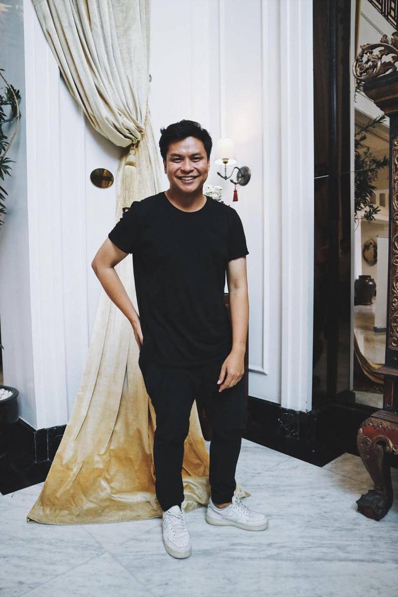 Popbela.com/Michael Richards