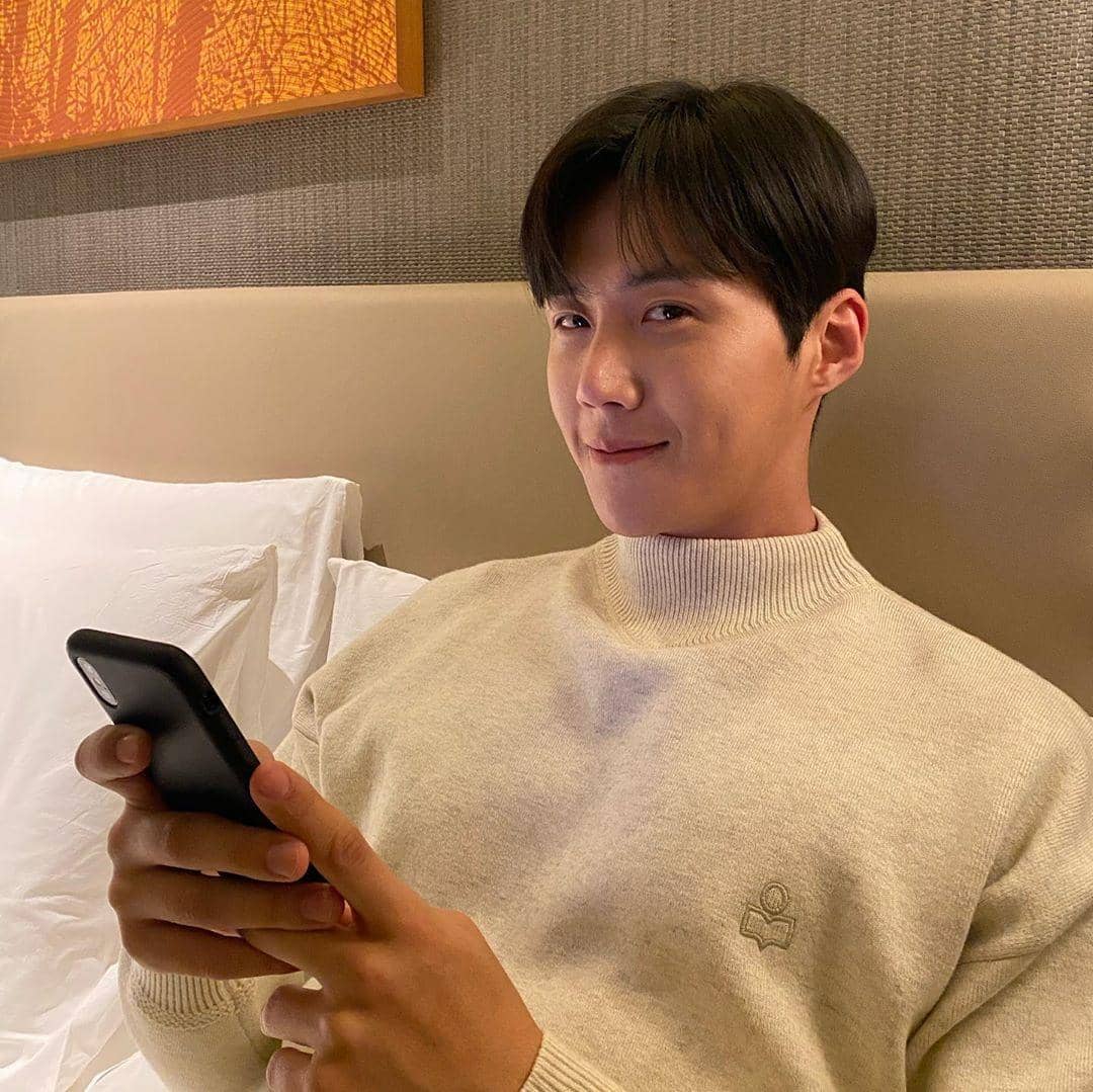 instagram.com/seonho__kim