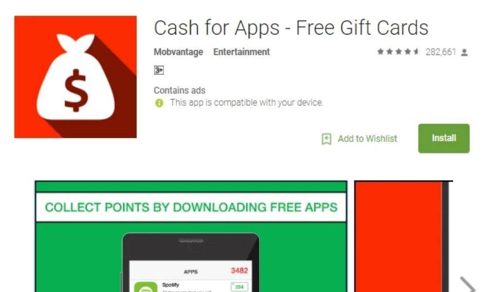 Dok. Google Play
