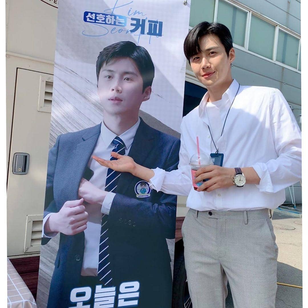 instagram.com/seonho__kim/