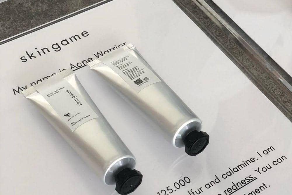 Instagram/ skingameofficial