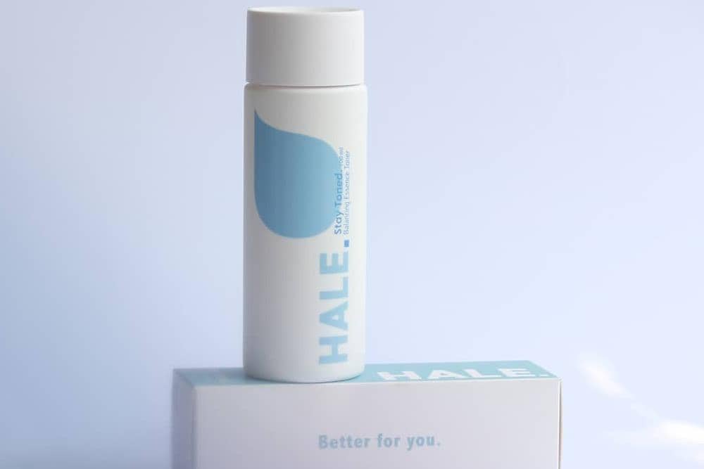 Instagram/think.hale