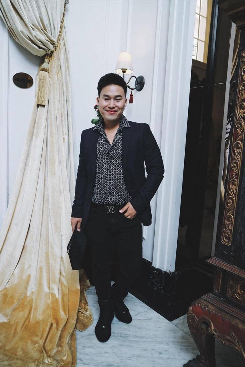 Popbela.com/Michael Richards