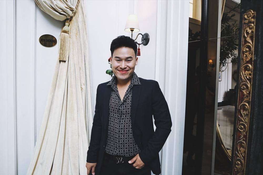 Popbela.com/Michael Richards