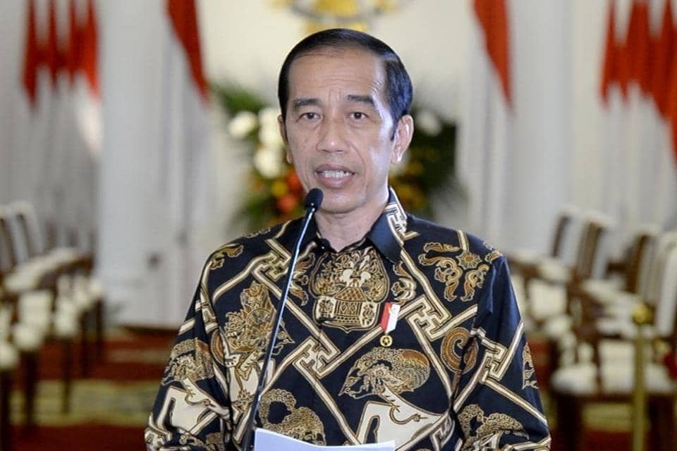 Instagram.com/jokowi