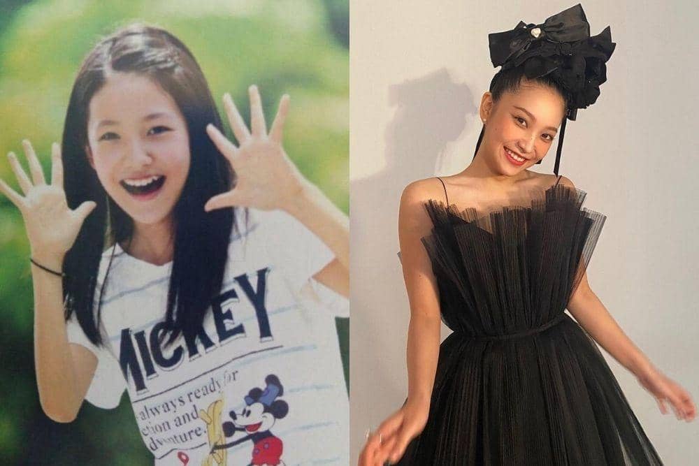 koreaboo.com, instagram.com/yerimiese