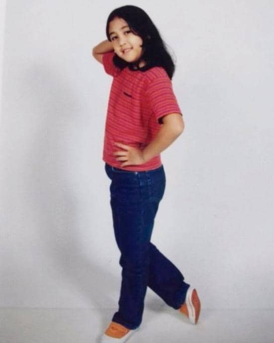 Instagram.com/sherinasinna