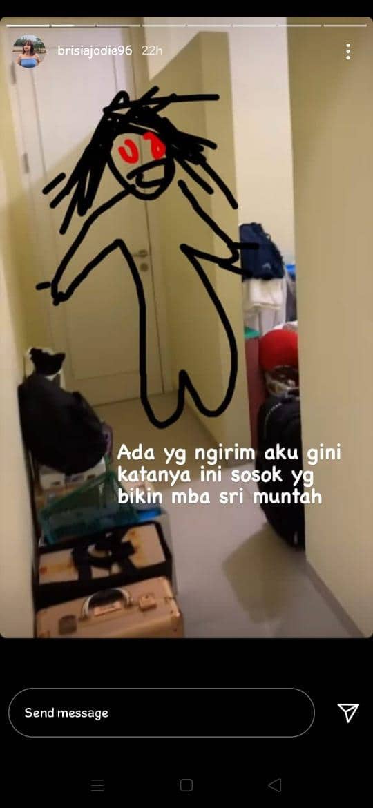 Instagram.com/brisiajodie96