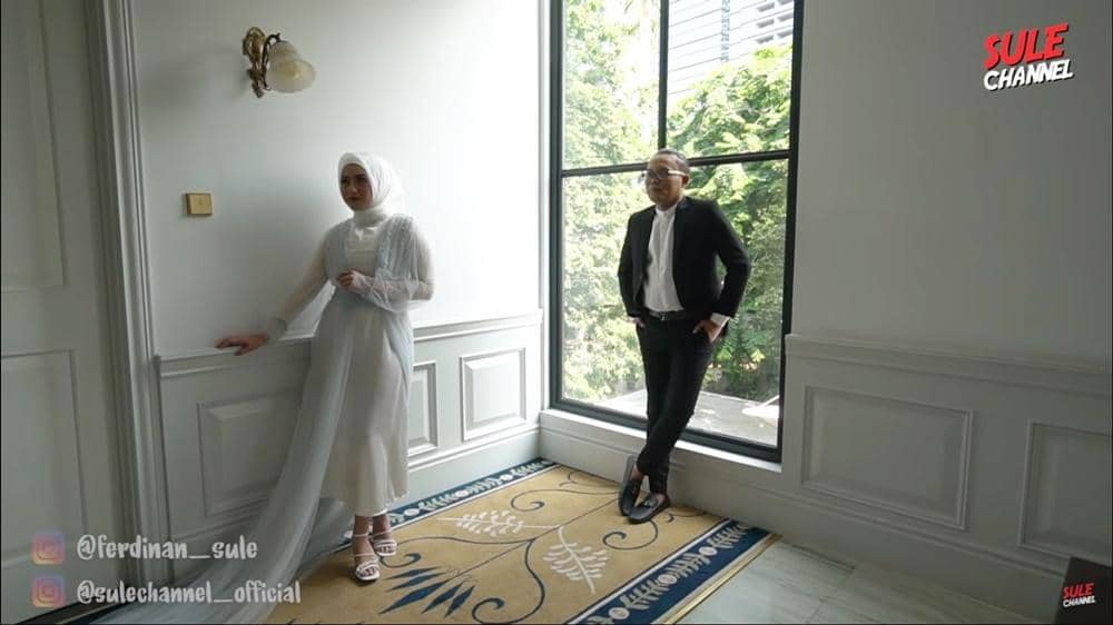 Youtube.com/SULE Channel