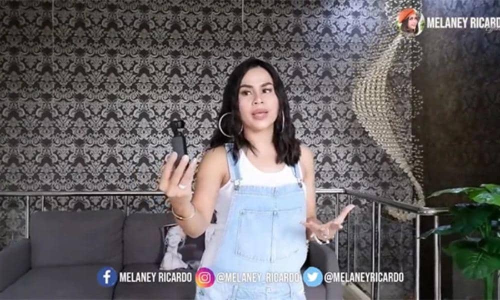 Youtube.com/Melaney Ricardo