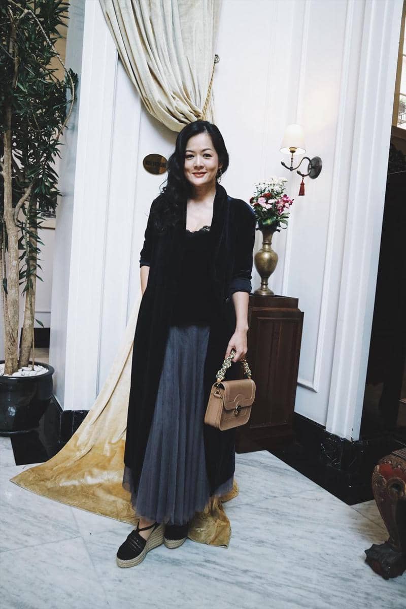 Popbela.com/Michael Richards