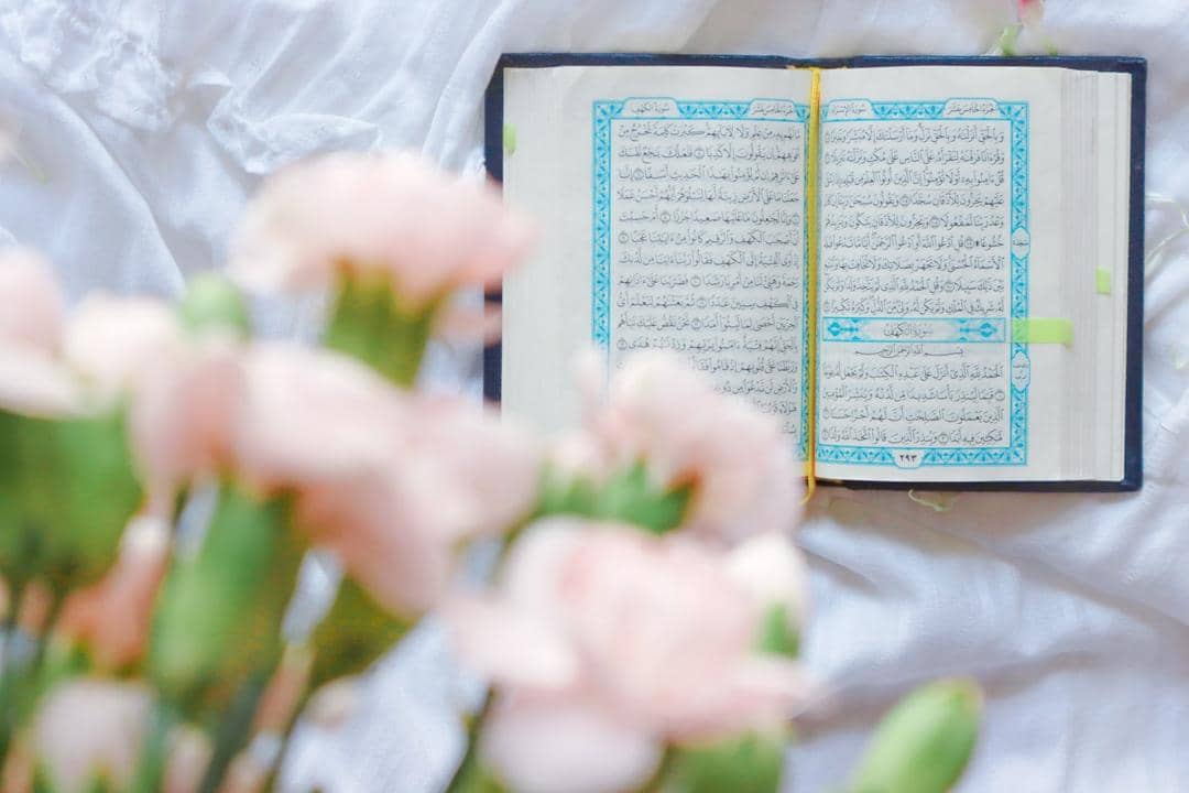 Unsplash.com/The Dancing Rain