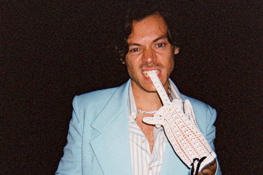 Instagram.com/harrystyles