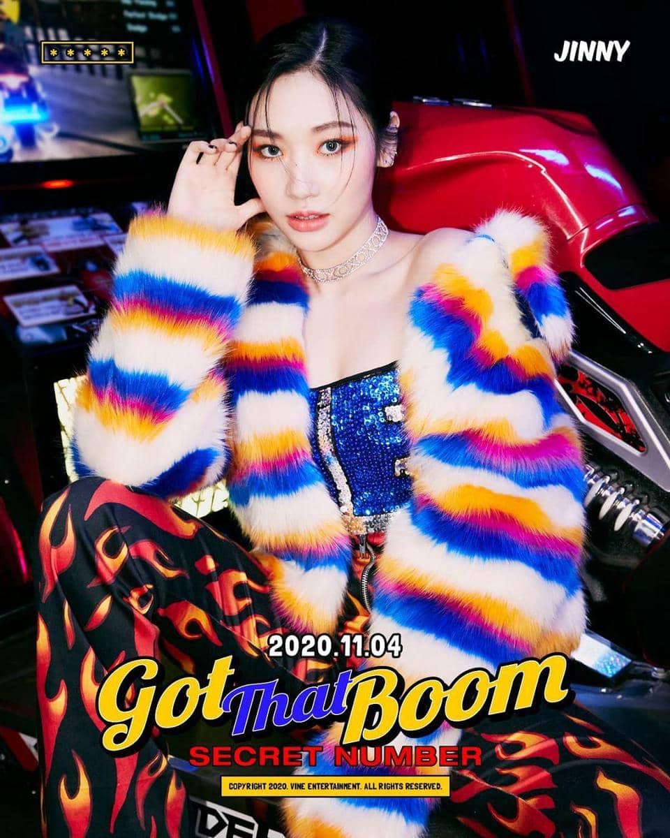 Instagram.com/secretnumber.official