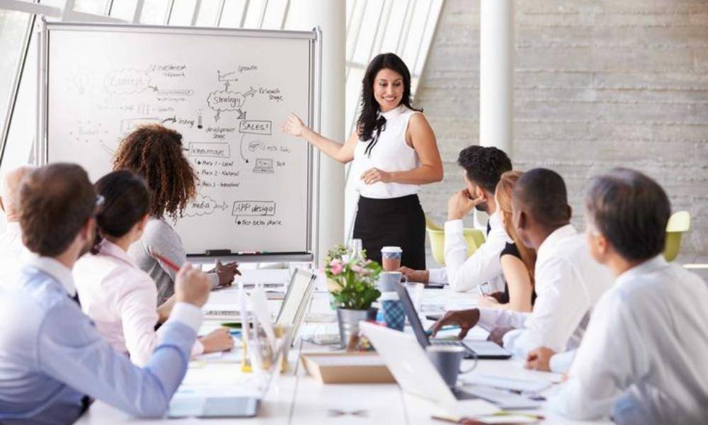 Lagi Cari Investor untuk Bisnismu? Yuk, Sontek Proposal Bisnis Ini