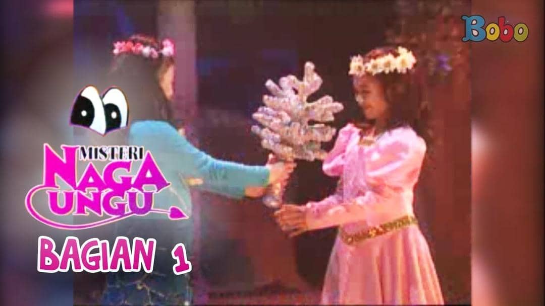 YouTube.com/Majalah Bobo