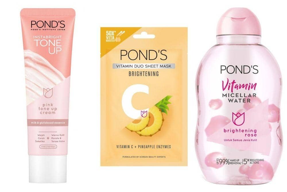 instagram.com/pondsindonesia