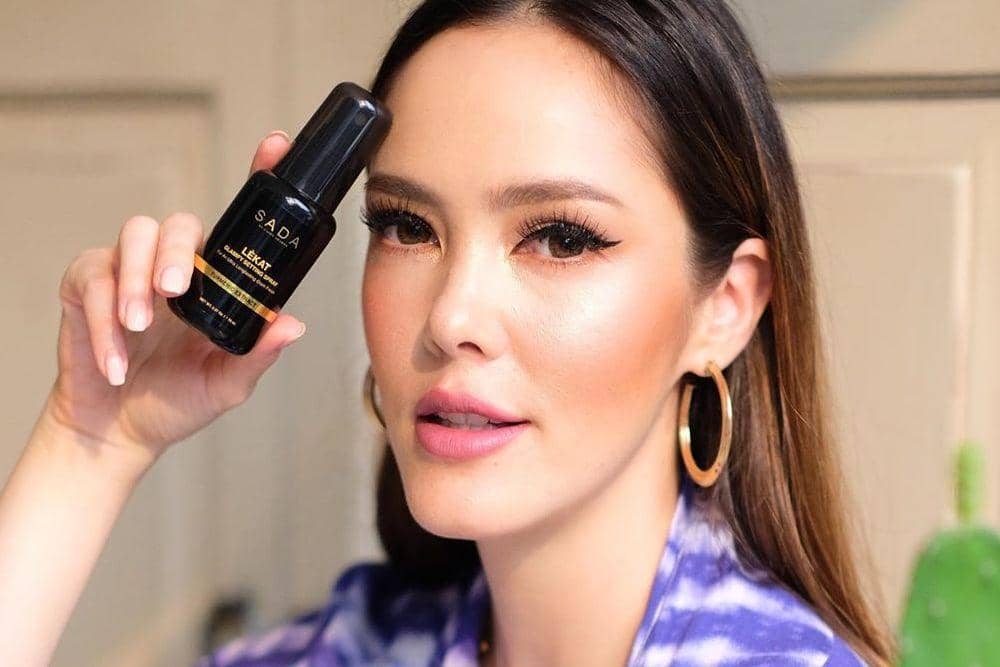 Instagram/cathysharon