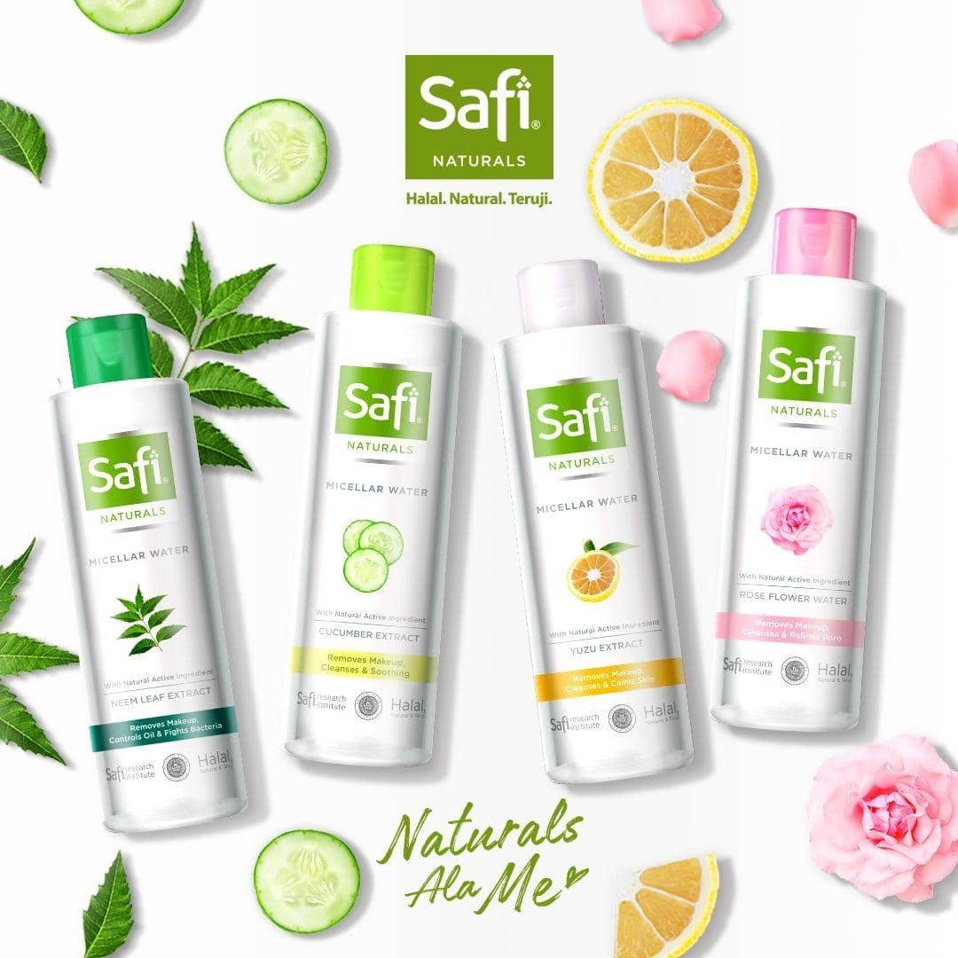instagram.com/safiindonesia