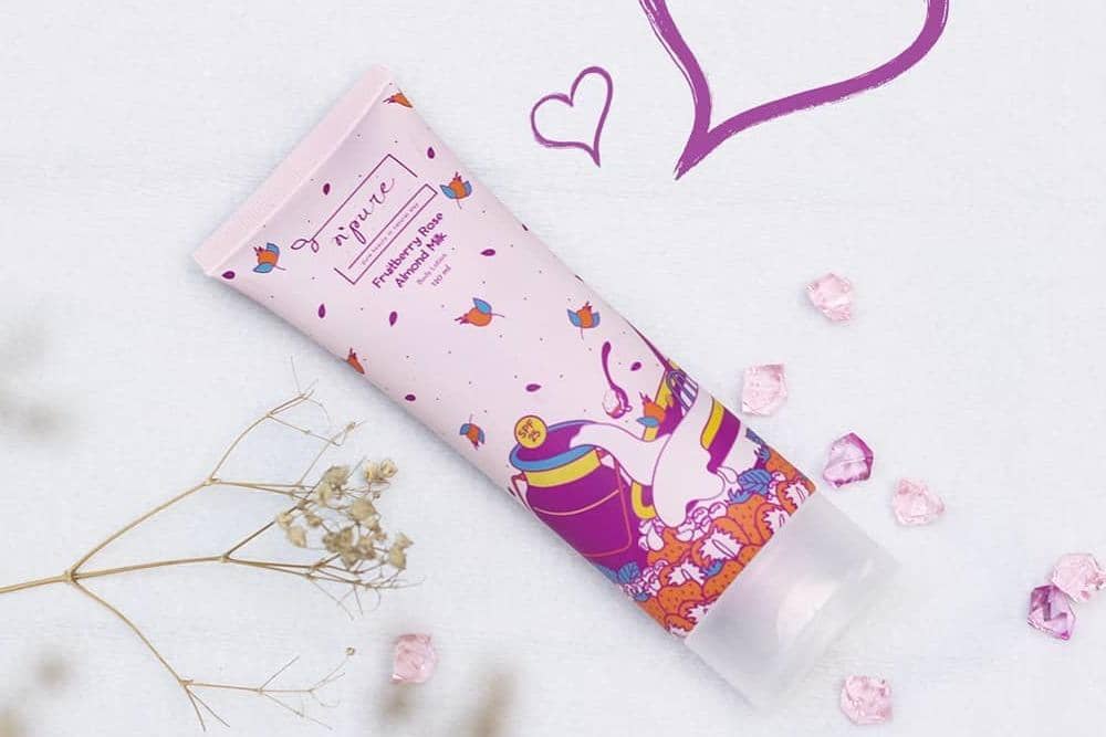 Instagram/npureofficial