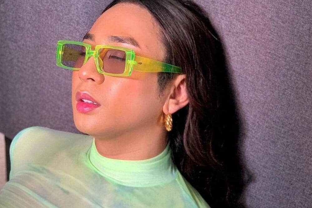 Instagram/Joviadhiguna