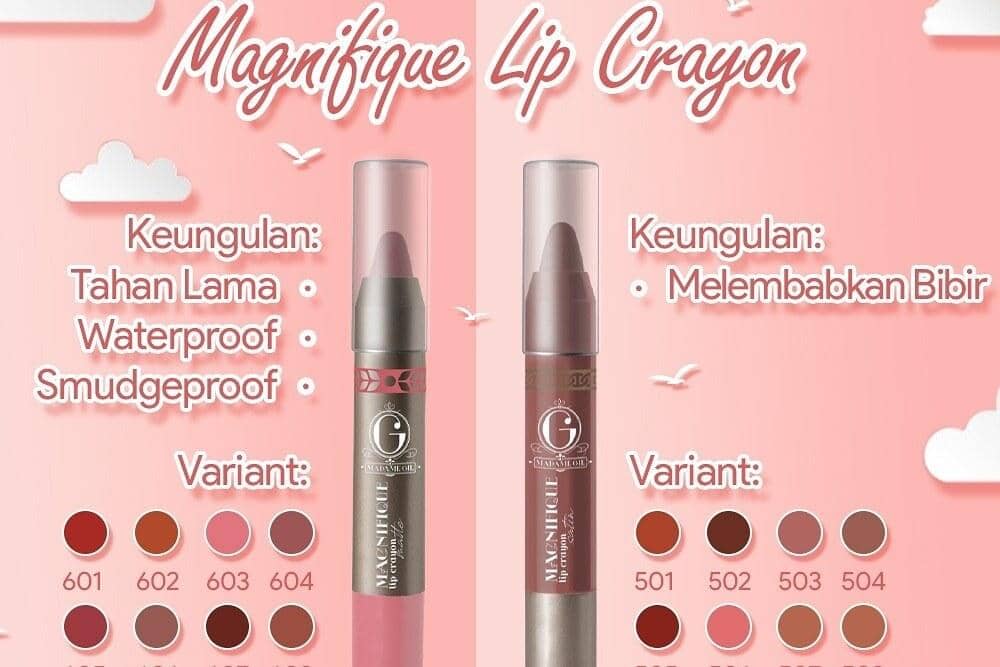 Instagram/madame.gie