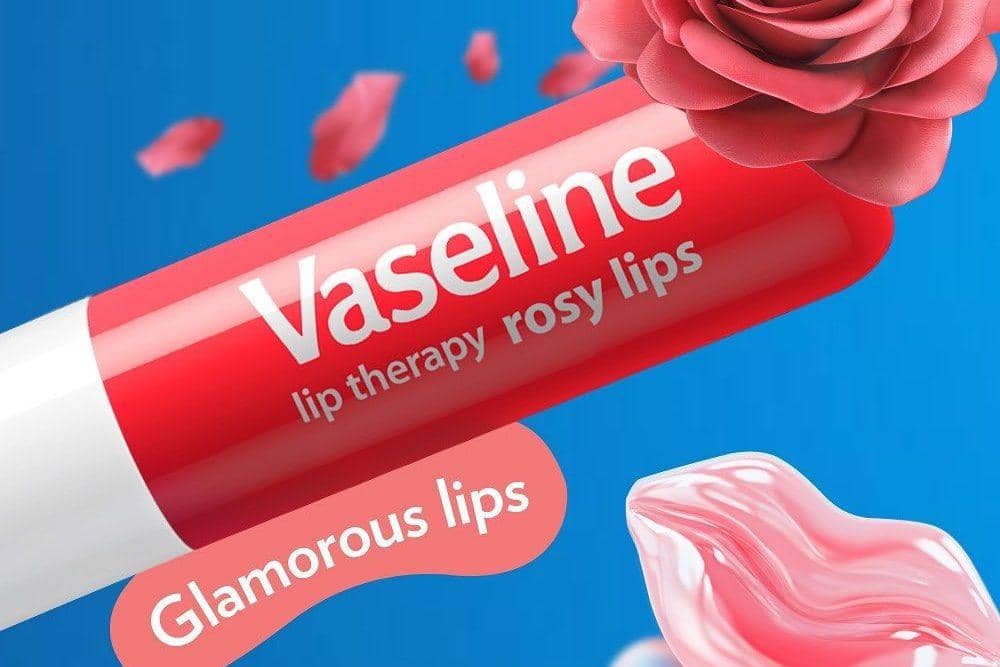 Instagram/vaselineid