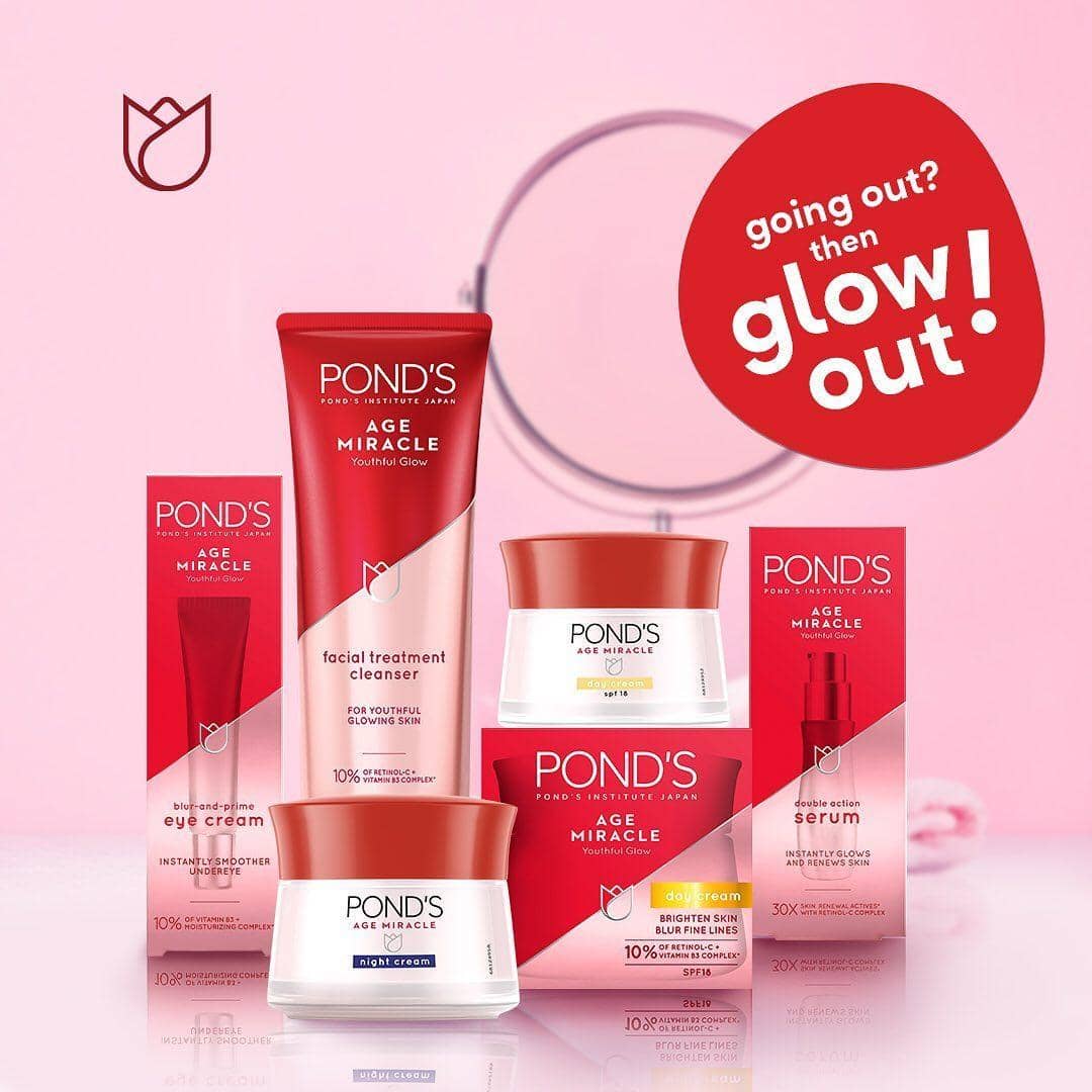 Instagram.com/pondsindonesia