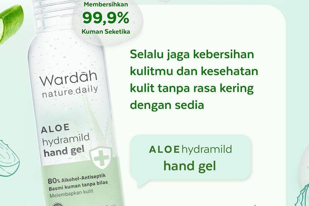 Instagram/wardahbeauty