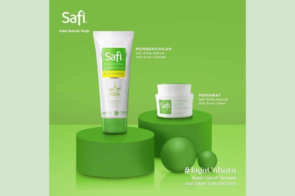 instagram.com/safiindonesia