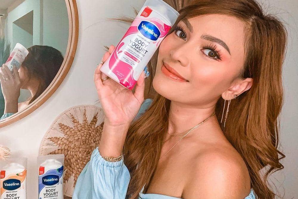 Instagram/rachgoddard