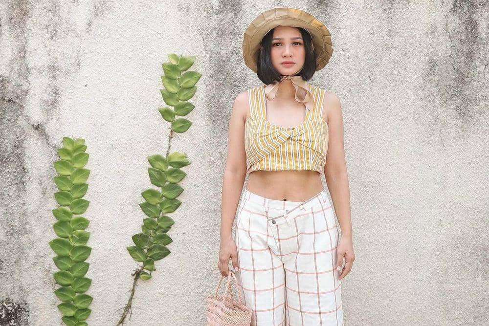 Instagram/andienaisyah