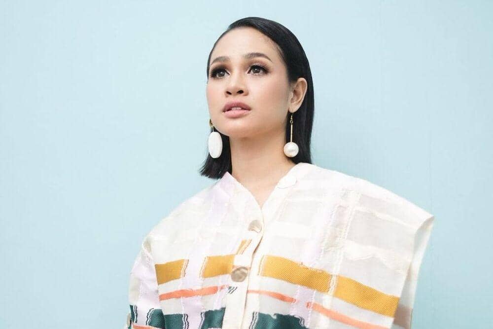 Instagram/andienaisyah