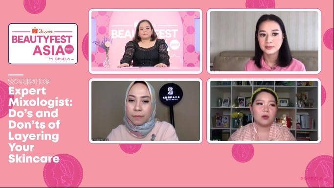 YouTube.com/Popbela.com