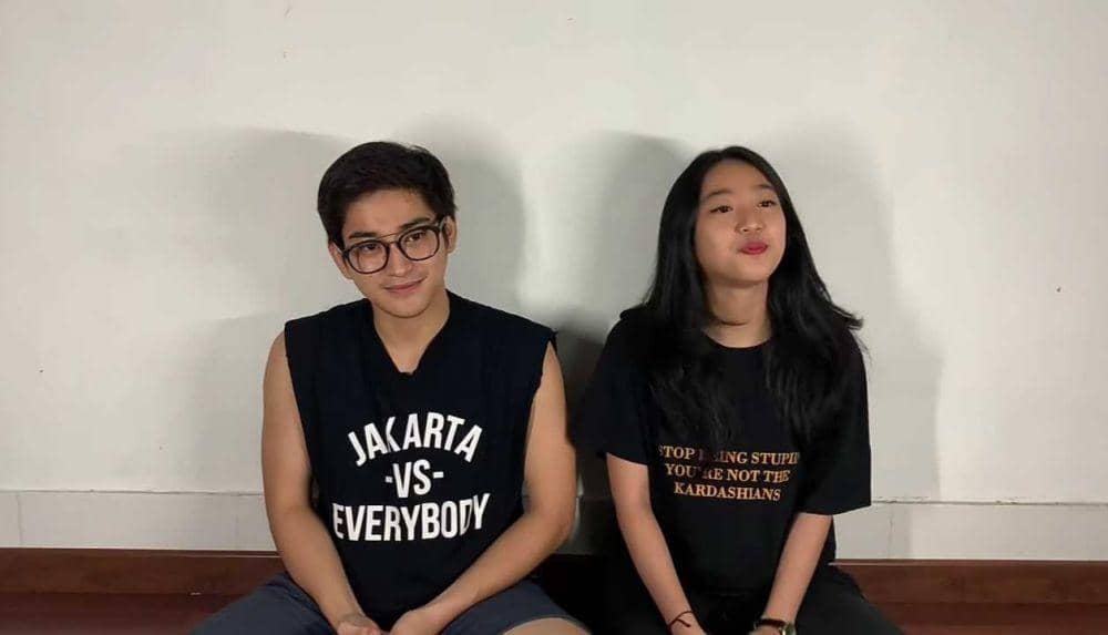 Youtube.com/Nona Berlian