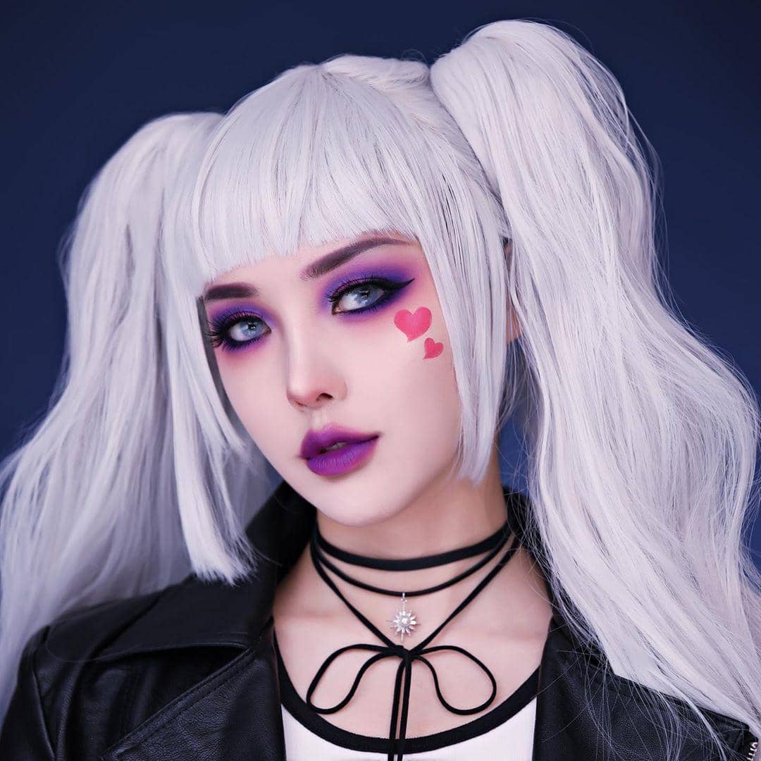 instagram.com/ponysmakeup