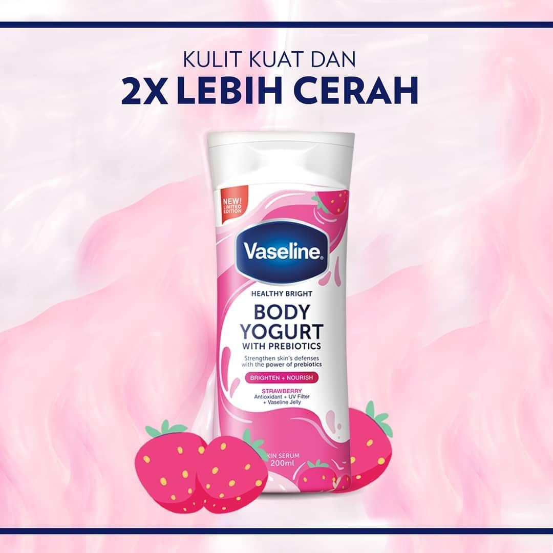 instagram.com/vaselineid/