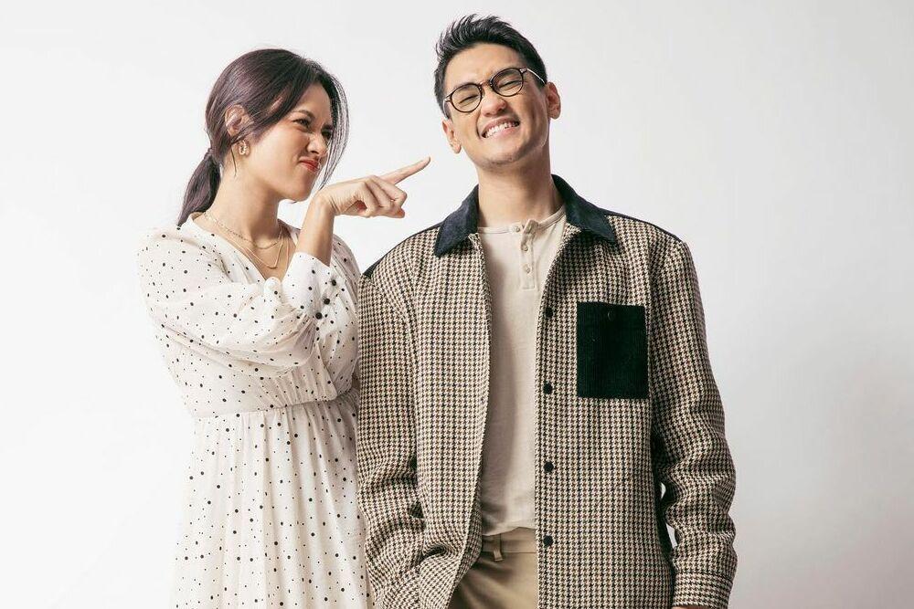 Rilis Single Baru, Raisa Tak Sangka Bisa Duet Bareng Afgan Lagi