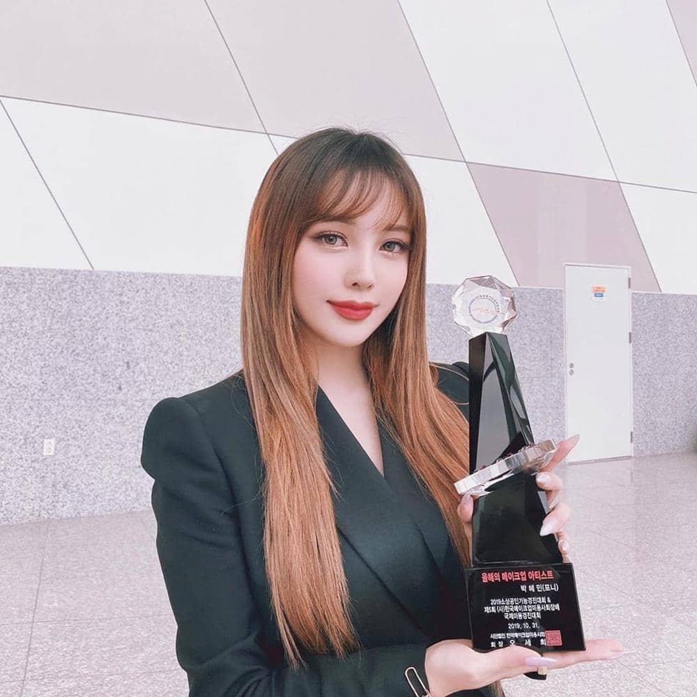 Instagram.com/ponysmakeup