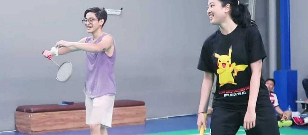 Youtube.com/Nona Berlian