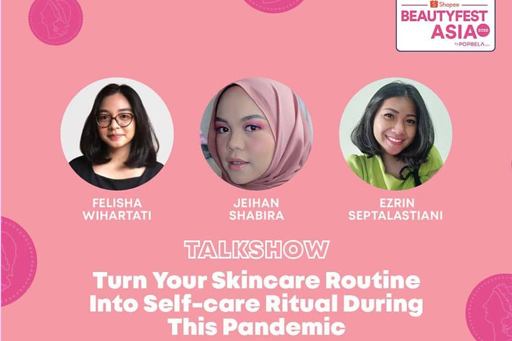 Rekomendasi Skincare dan Lash Care untuk Cantik Natural