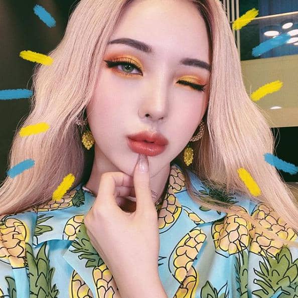 Instagram.com/ponysmakeup