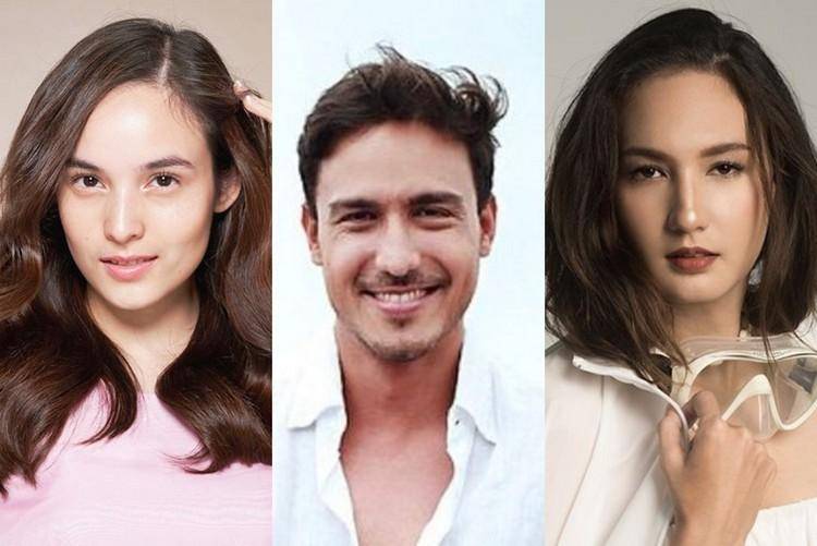 Instagram.com/chelseaislan, pinterest, Popbela.com/Yohan Liliyani