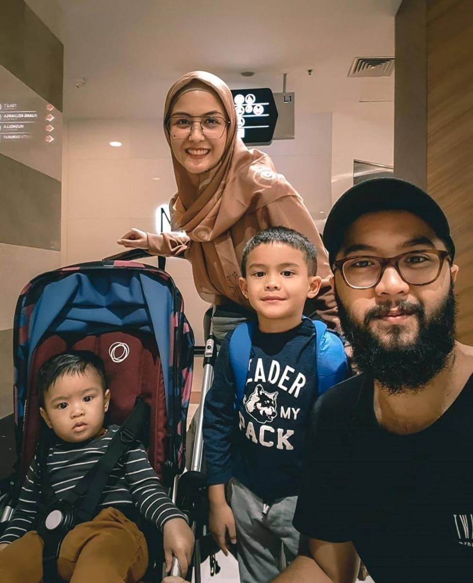 Instagram.com/kngrendy