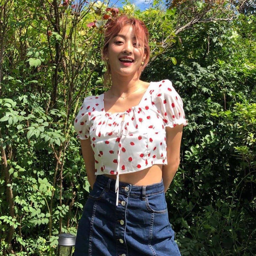 Instagram.com/jypjihyo