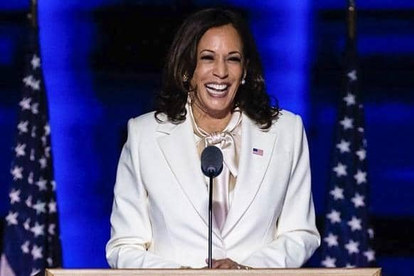 Instagram.com/kamalaharris