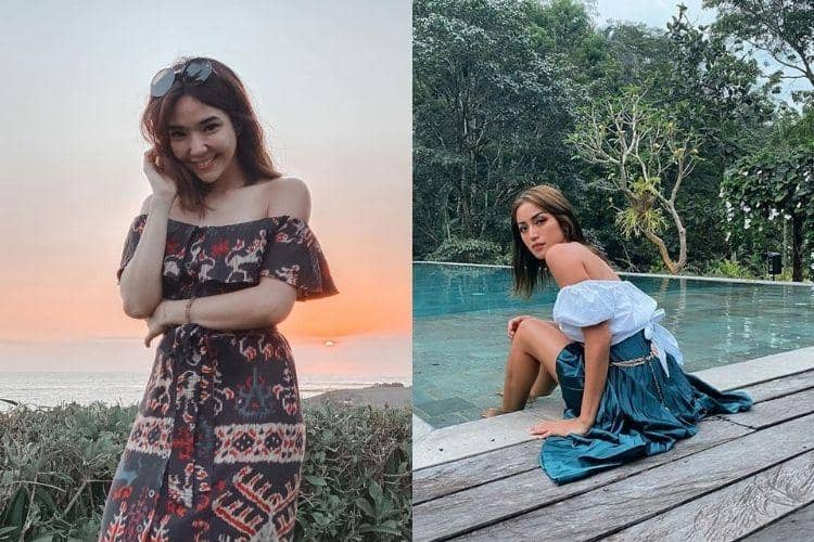 Instagram.com/gisel_la./inijedar