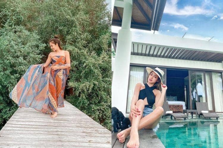 Instagram.com/gisel_la./inijedar