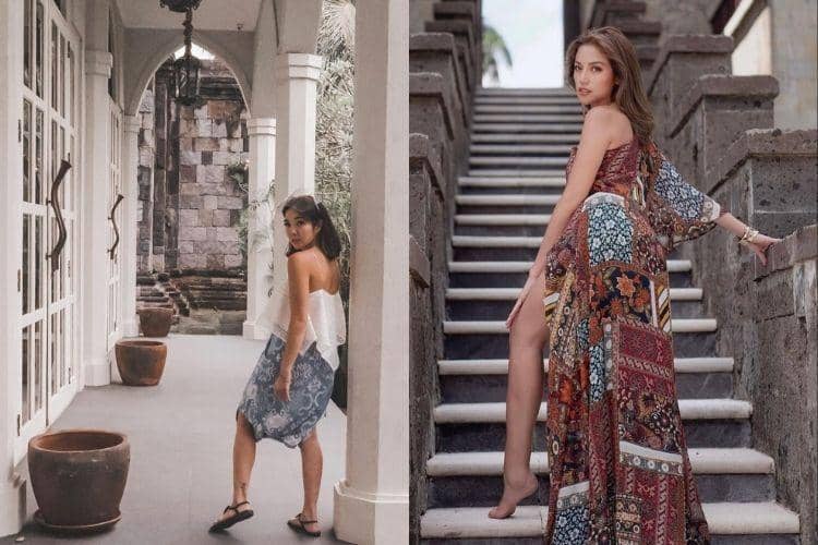 Instagram.com/gisel_la./inijedar